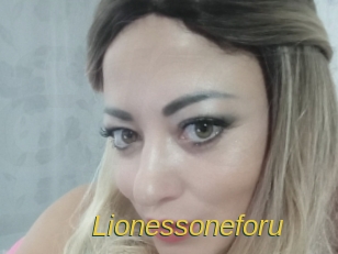 lionessoneforu Archive DVD ORG