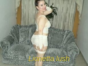 lionetta_lush Archive DVD ORG