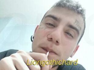 Liongothichard