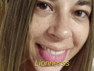 Lionnesss