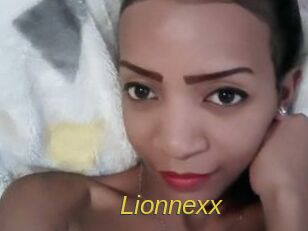 Lionnexx