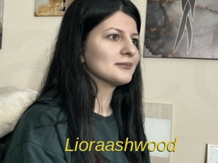 Lioraashwood