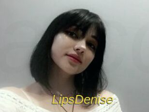 LipsDenise