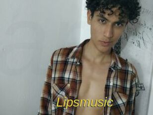 Lipsmusic