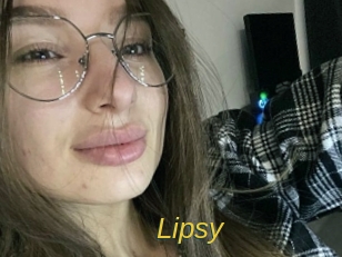 Lipsy