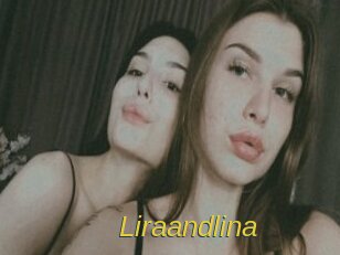 Liraandlina