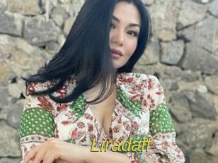Liradaff