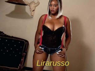 lirarusso Archive DVD ORG