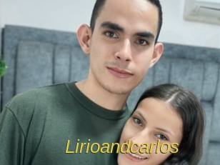 lirioandcarlos Archive DVD ORG