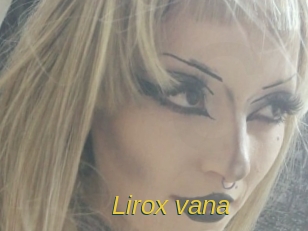 Lirox_vana