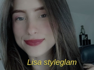 Lisa_styleglam