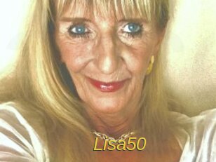 Lisa50