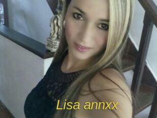Lisa_annxx