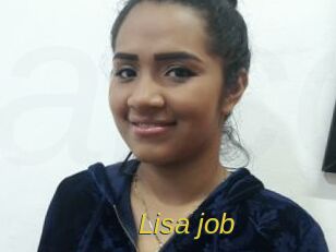 Lisa_job