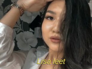 Lisa_leet