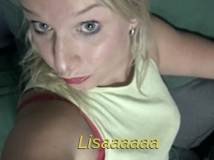Lisaaaaaa