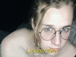 Lisaainsley