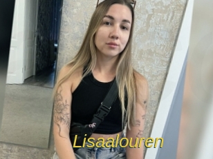 Lisaalouren