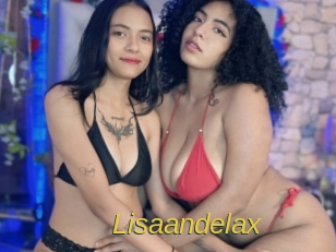 lisaandelax Archive DVD ORG