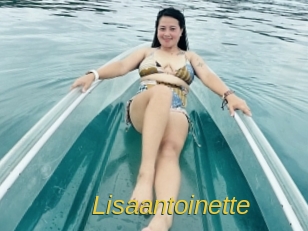 Lisaantoinette