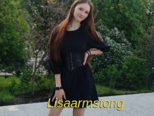 Lisaarmstong