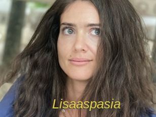 Lisaaspasia