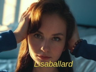 Lisaballard