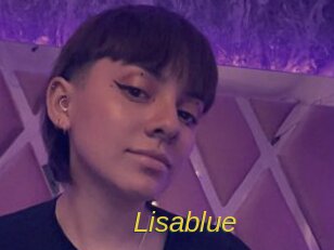 Lisablue