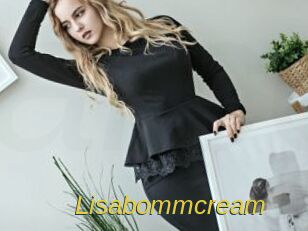Lisabommcream