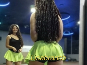 lisabranch Archive DVD ORG