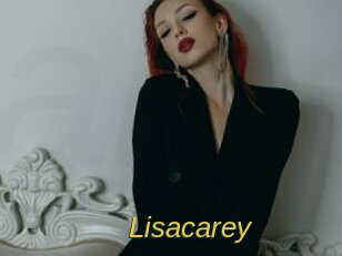 lisacarey Archive DVD ORG