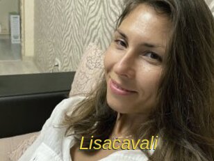 Lisacavali