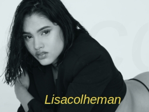 Lisacolheman