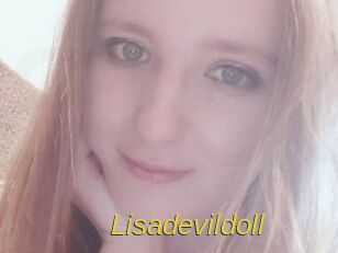 Lisadevildoll