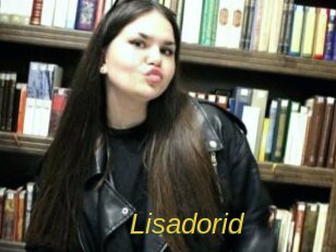Lisadorid