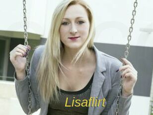 Lisaflirt