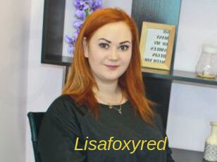 Lisafoxyred