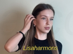 Lisaharmons
