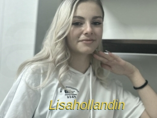 Lisahollandin