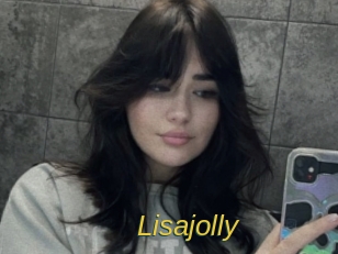Lisajolly