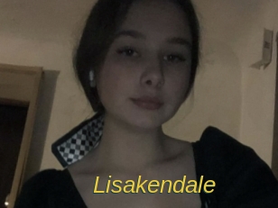 Lisakendale