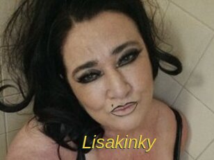 Lisakinky