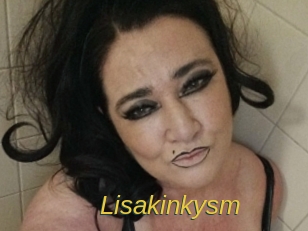 lisakinkysm Archive DVD ORG