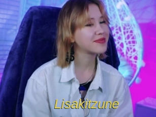 Lisakitzune