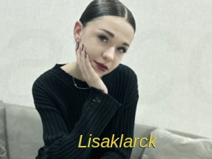 Lisaklarck
