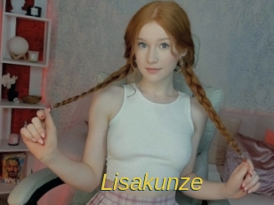 Lisakunze