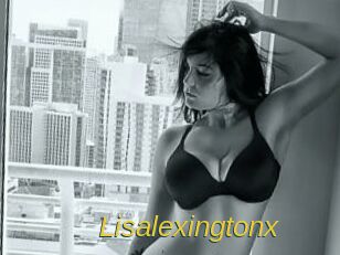 Lisalexingtonx