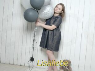 Lisaliebe
