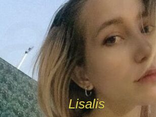 Lisalis