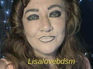 lisalovebdsm Archive DVD ORG